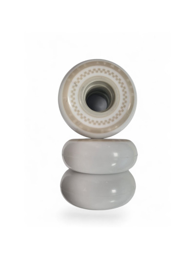 Roue Roller - USD Sway Chess White - 60mm 88a - Jeu de 4