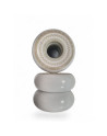 Roue Roller - USD Sway Chess White - 60mm 88a - Jeu de 4