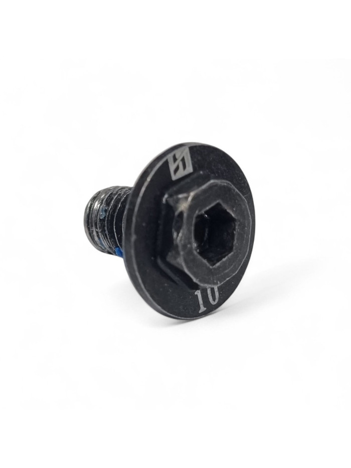 Inline Skate Mounting Screw - KIZER Superbolt - Unit