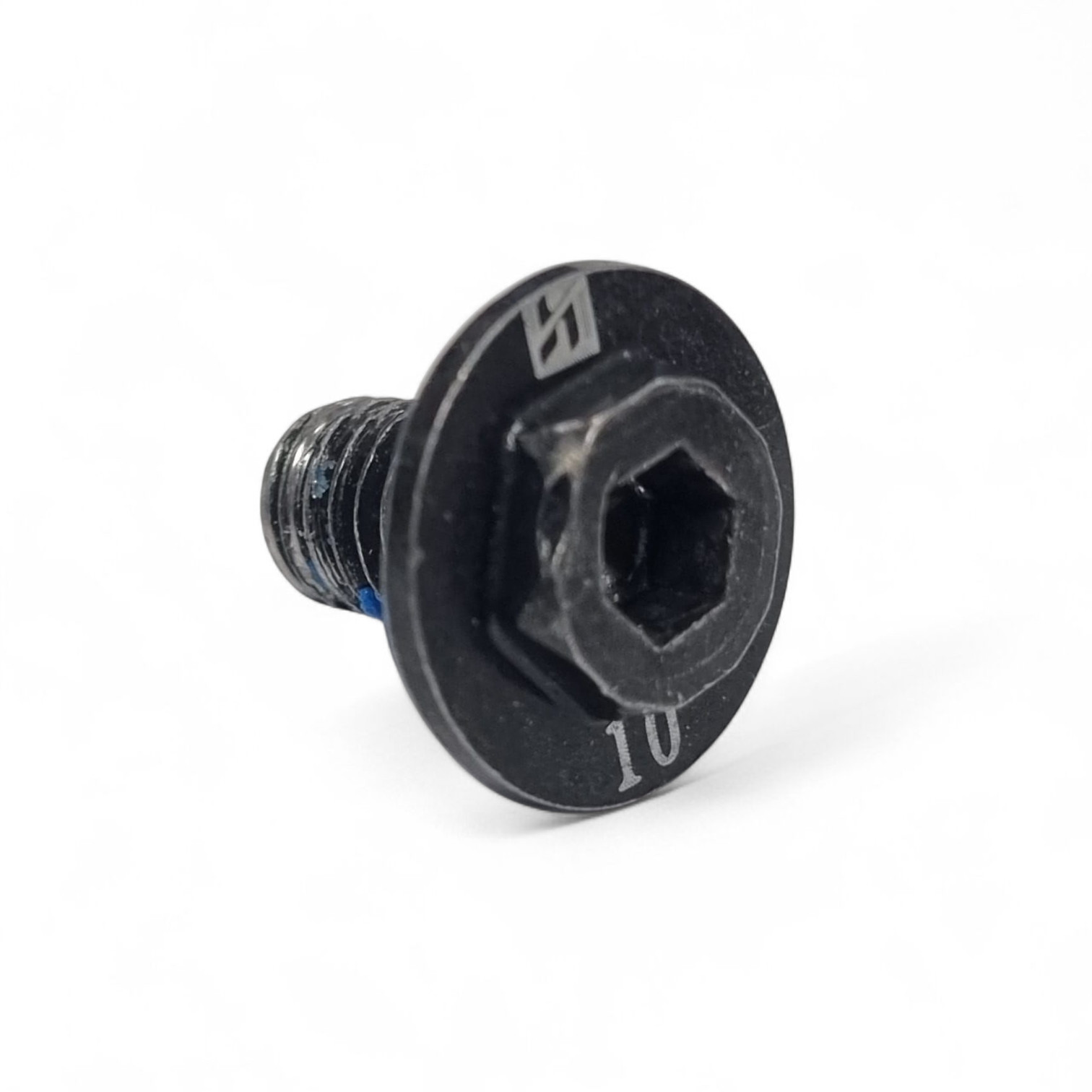 Inline Skate Mounting Screw - KIZER Superbolt - Unit