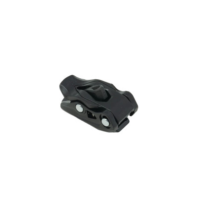 Skates Buckle - FR SKATES Spin Ratchet - Black - Unit
