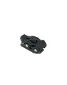 Boucle Roller - FR SKATES Spin Ratchet - Noir - Unité