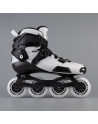 Freeskate Skates - FR SKATES Spin - 80 White