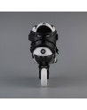 Roller Freeskate - FR SKATES Spin - 80 Blanc