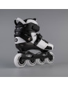 Roller Freeskate - FR SKATES Spin - 80 Blanc