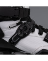 Roller Freeskate - FR SKATES Spin - 80 Blanc