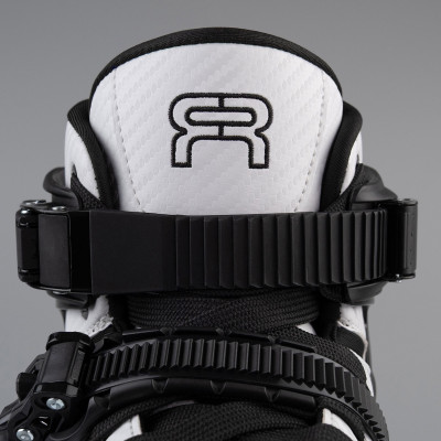 Freeskate Skates - FR SKATES Spin - 80 White