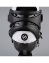 Roller Freeskate - FR SKATES Spin - 80 Blanc
