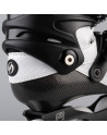 FR SKATES Spin 80 White Freeskates