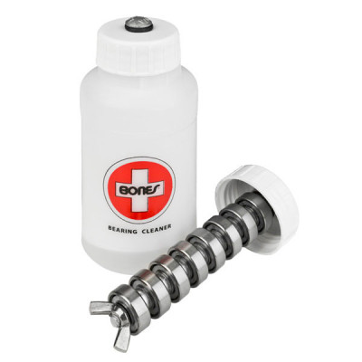 Boite Nettoyage Roulement - BONES Bearings Cleaner
