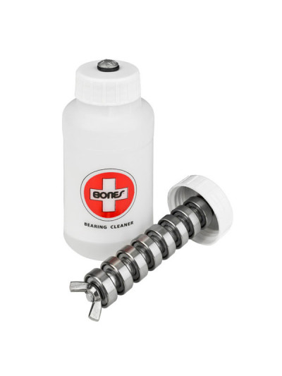 Boite Nettoyage Roulement - BONES Bearings Cleaner