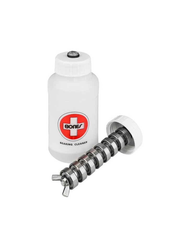 Boite Nettoyage Roulement - BONES Bearings Cleaner