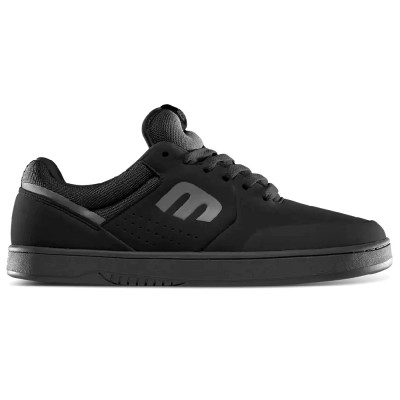 Chaussure Skate ETNIES Marana Michelin Black Dirty Wash