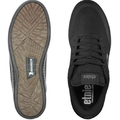 ETNIES Marana Michelin Black Dirty Wash