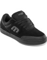 Chaussure Skate ETNIES Marana Michelin Black Dirty Wash