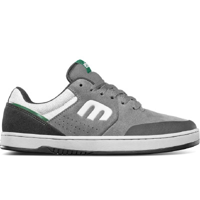 Chaussure Skate ETNIES Marana Michelin Grey Grey Black