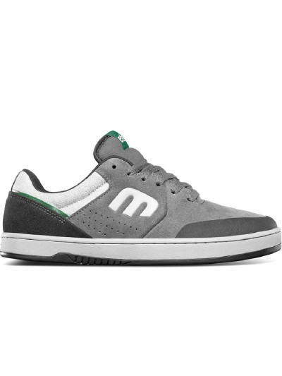 Chaussure Skate ETNIES Marana Michelin Grey Grey Black