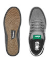 Chaussure Skate ETNIES Marana Michelin Grey Grey Black