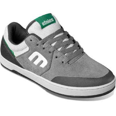 Chaussure Skate ETNIES Marana Michelin Grey Grey Black