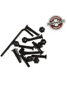 Visserie Skate - INDEPENDENT Precision - Allen - 1" - Jeu de 8