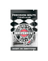 Skateboard Hardware - INDEPENDENT Precision - Allen - 1" - Set of 8