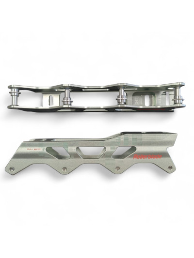 Platines ROLLERBLADE Twister XT 243mm