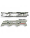 Platines ROLLERBLADE Twister XT 243mm
