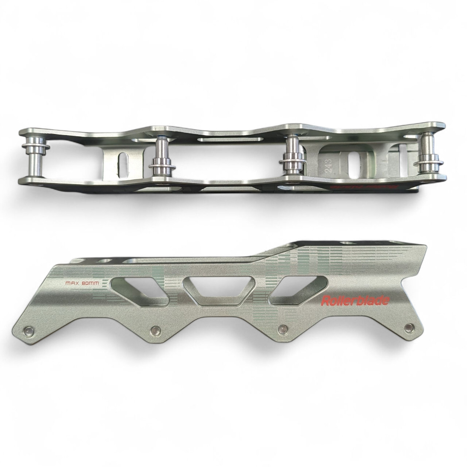 ROLLERBLADE Twister XT 243mm Frames
