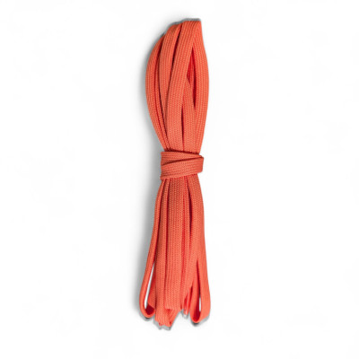 Inline Skate Laces - ROLLERBLADE - Coral - Pair