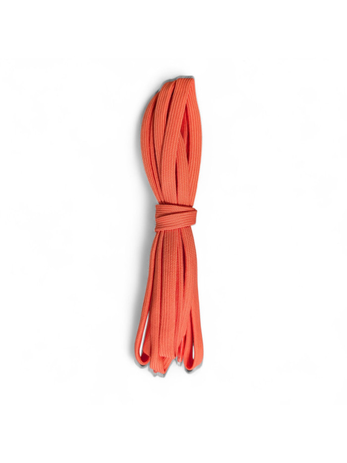 Lacets Roller - ROLLERBLADE - Corail - Paire
