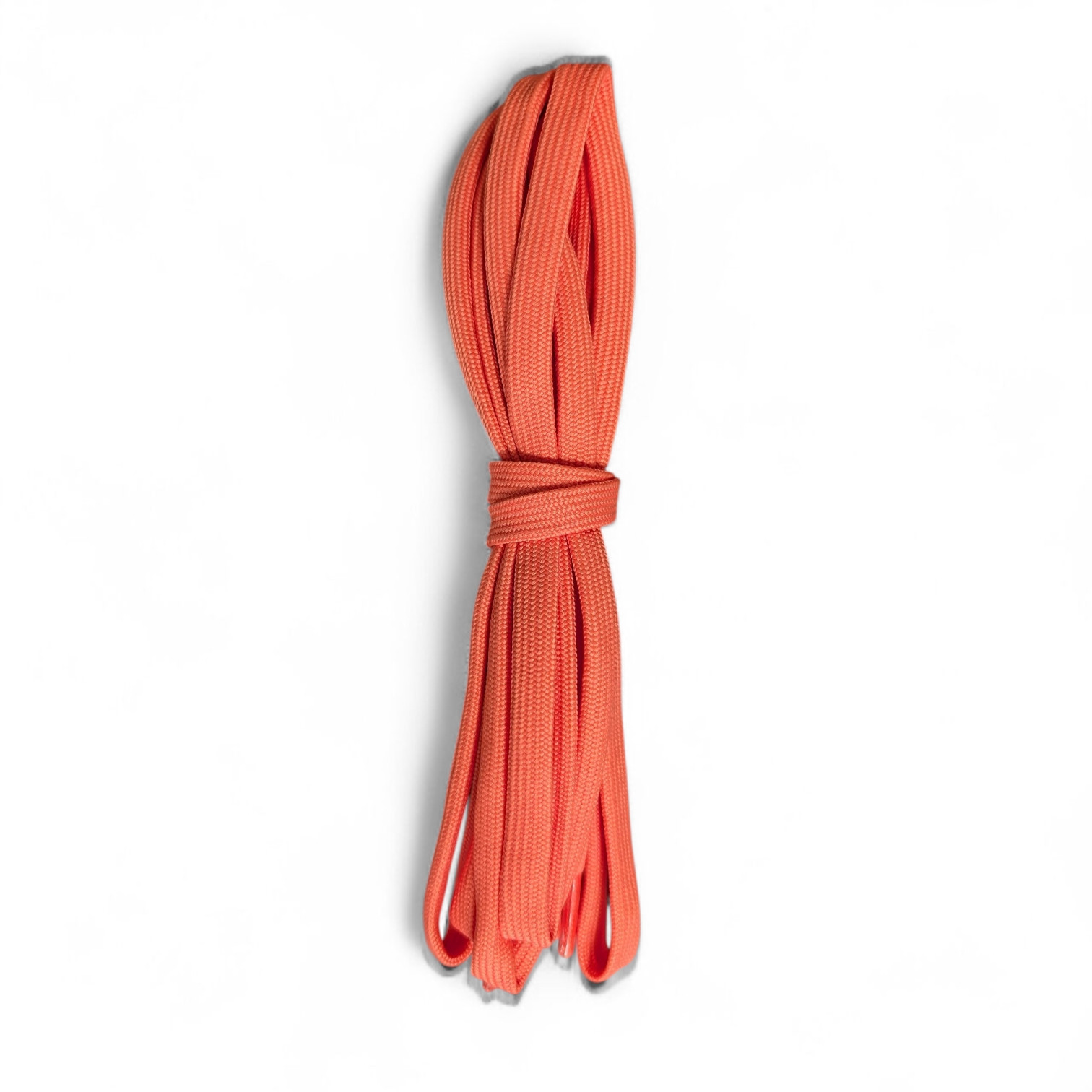 Inline Skate Laces - ROLLERBLADE - Coral - Pair