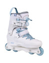 Roller Agressif - USD Aeon 60 - Nicoly Pro Serenity Blue