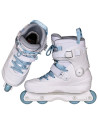 Aggressive Skates - USD Aeon 60 - Nicoly Pro Serenity Blue
