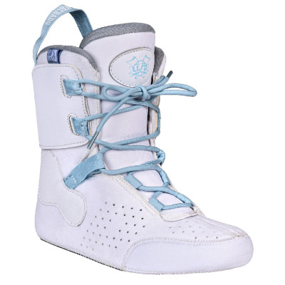 Aggressive Skates - USD Aeon 60 - Nicoly Pro Serenity Blue
