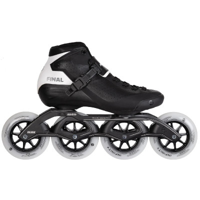 Roller Course - POWERSLIDE Final - 110