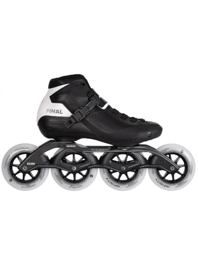 Speed Skates - POWERSLIDE Final - 110