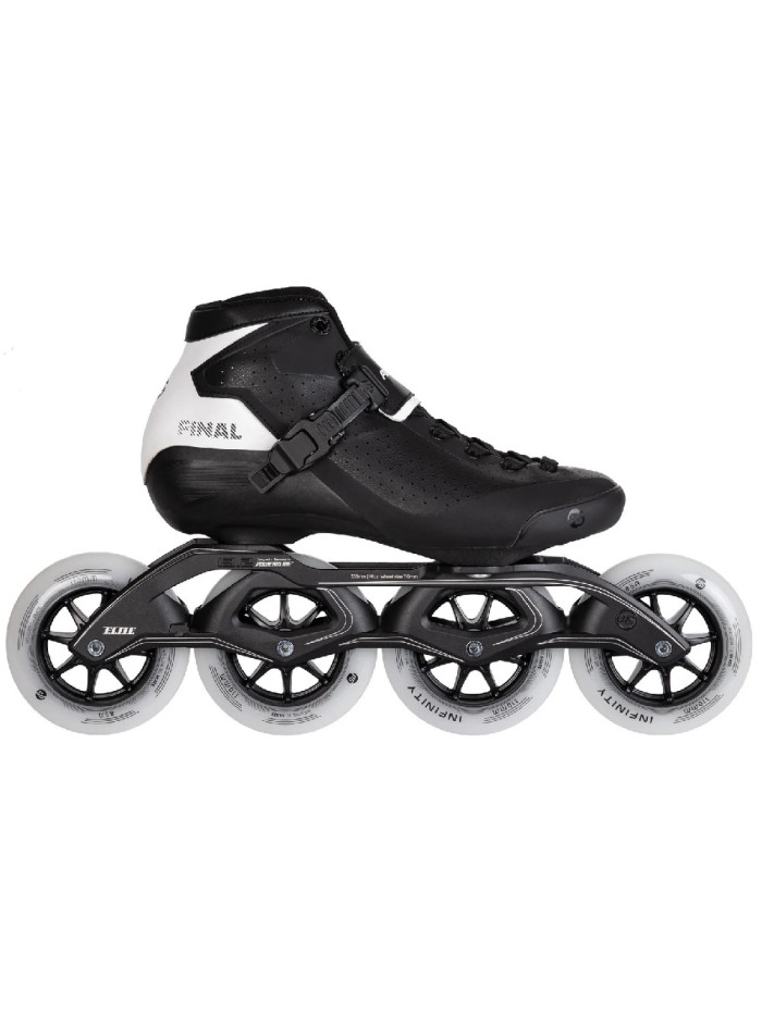 Roller Course - POWERSLIDE Final - 110
