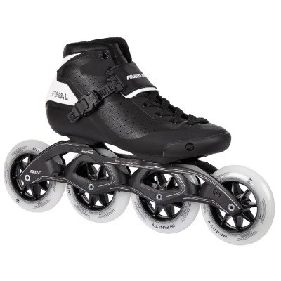 Roller Course - POWERSLIDE Final - 110