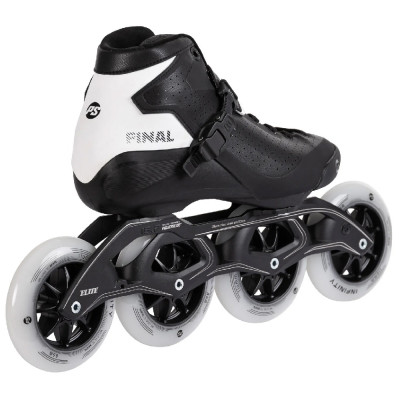 Roller Course - POWERSLIDE Final - 110