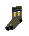 Chaussettes - AMERICAN SOCKS Mid High - Over Thinker - Paire