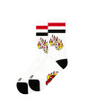 Socks - AMERICAN SOCKS Mid High - Roll The Dice - Pair