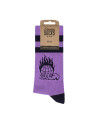 Socks - AMERICAN SOCKS Mid High - Cataclysm - Pair