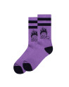 Socks - AMERICAN SOCKS Mid High - Cataclysm - Pair