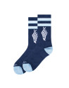 Chaussettes - AMERICAN SOCKS Mid High - Luv You - Pair