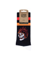 Chaussettes - AMERICAN SOCKS Mid High - Piston Rebels - Paire