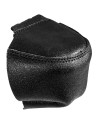 Toe Guards - CHAYA - Black - Pair