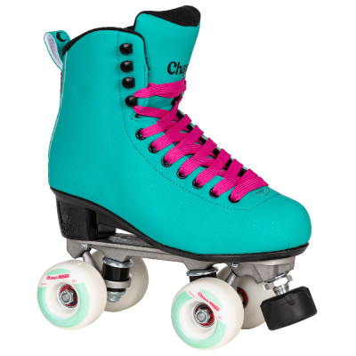 Recreational Roller Skates - CHAYA Melrose Deluxe - Turquoise