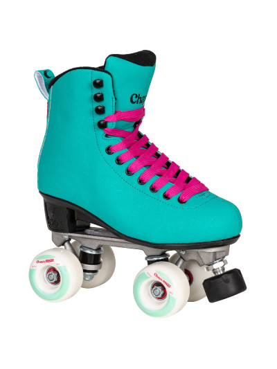 Patin loisir - CHAYA Melrose Deluxe - Turquoise