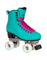 Recreational Roller Skates - CHAYA Melrose Deluxe - Turquoise