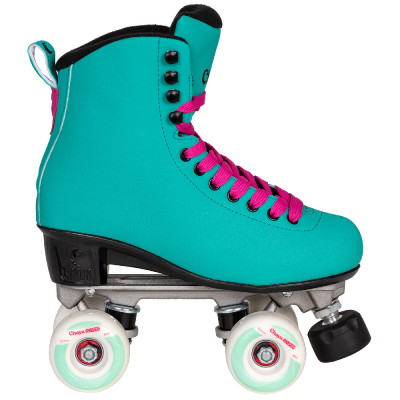 Patin loisir - CHAYA Melrose Deluxe - Turquoise